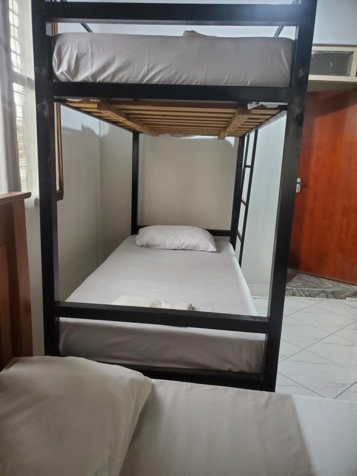 The Nest Haven Hostel Dar es Salaam Exteriör bild