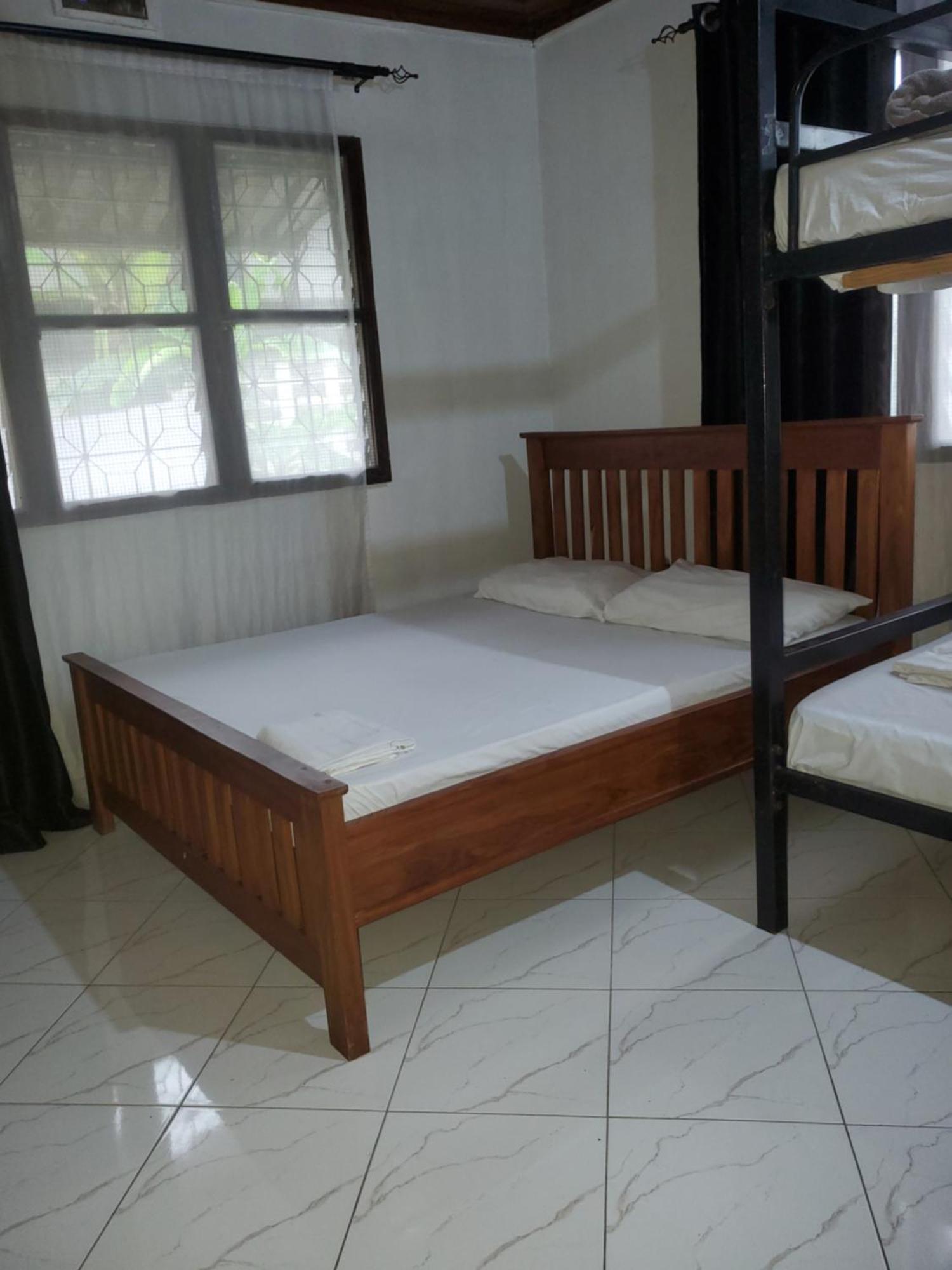 The Nest Haven Hostel Dar es Salaam Exteriör bild